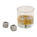 Stainless Steel Whiskey Ice Cube